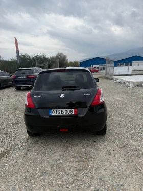 Обява за продажба на Suzuki Swift 1.3DDIS* ЛИЗИНГ ~7 500 лв. - изображение 4