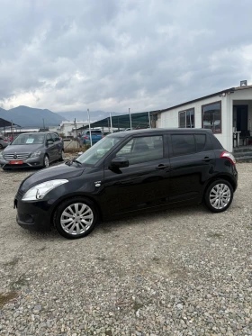 Обява за продажба на Suzuki Swift 1.3DDIS* ЛИЗИНГ ~7 500 лв. - изображение 6