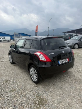 Обява за продажба на Suzuki Swift 1.3DDIS* ЛИЗИНГ ~7 500 лв. - изображение 5