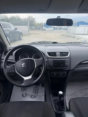Обява за продажба на Suzuki Swift 1.3DDIS* ЛИЗИНГ ~7 500 лв. - изображение 9