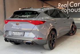 Cupra Formentor VZ* 2.0TSI* BEATS* CAMERA* KEYLESS* DISTRONIC | Mobile.bg    6