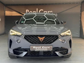 Cupra Formentor VZ* 2.0TSI* BEATS* CAMERA* KEYLESS* DISTRONIC | Mobile.bg    2