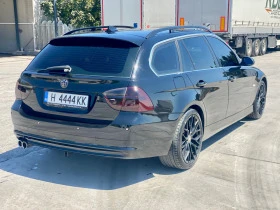 BMW 330 330D-Автоматик-На задно-300+ + Бартер-Лизинг - 10500 лв. - 89818905 | Car24.bg