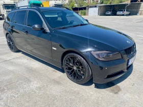 BMW 330 330D-Автоматик-На задно-300+ + Бартер-Лизинг - 10500 лв. - 89818905 | Car24.bg