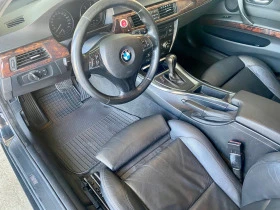 BMW 330 330D-Автоматик-На задно-300+ + Бартер-Лизинг - [17] 