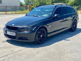 BMW 330 330D-Автоматик-На задно-300+ + Бартер-Лизинг - 10500 лв. - 89818905 | Car24.bg