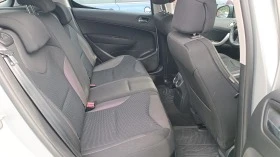 Peugeot 308 1.4 14v, снимка 9