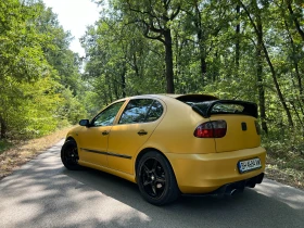 Seat Leon Cupra R 1.8T AMK, снимка 5