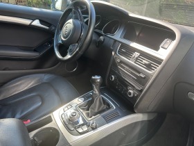 Audi A5 2.0t Premium, снимка 3