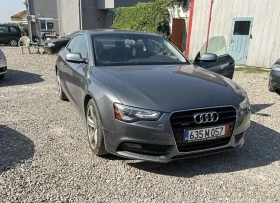 Audi A5 2.0t Premium | Mobile.bg    1