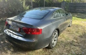 Audi A5 2.0t Premium | Mobile.bg    2