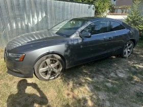 Audi A5 2.0t Premium, снимка 6