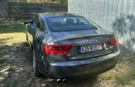 Audi A5 2.0t Premium | Mobile.bg    7