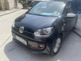 VW Up  - изображение 1