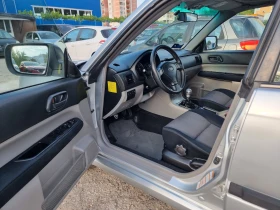 Subaru Forester 2.0I GAZ, снимка 10