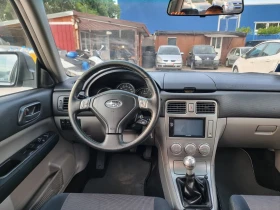 Subaru Forester 2.0I GAZ, снимка 12