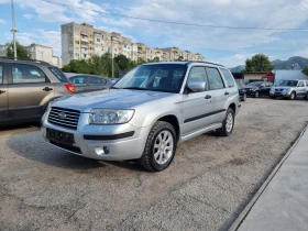 Subaru Forester 2.0I GAZ, снимка 3