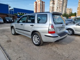 Subaru Forester 2.0I GAZ, снимка 4