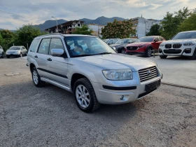 Subaru Forester 2.0I GAZ, снимка 8