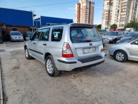 Subaru Forester 2.0I GAZ, снимка 5