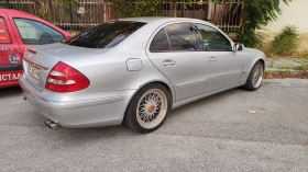 Mercedes-Benz E 500 | Mobile.bg    2