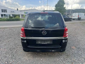 Opel Zafira 2.2бензин, снимка 4