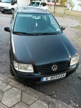 VW Polo, снимка 1