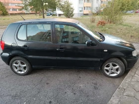 VW Polo, снимка 3