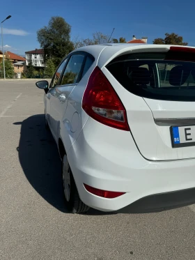 Ford Fiesta 1.4 Sport | Mobile.bg    6