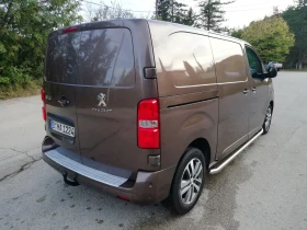 Peugeot Expert 2.0HDI* 150к.с* КЛИМА* NAVI* 6ск.* , снимка 5