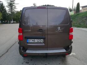 Peugeot Expert 2.0HDI* 150к.с* КЛИМА* NAVI* 6ск.* , снимка 4