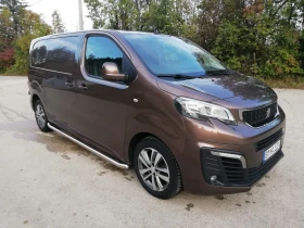 Peugeot Expert 2.0HDI* 150к.с* КЛИМА* NAVI* 6ск.* , снимка 7