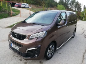 Peugeot Expert 2.0HDI* 150к.с* КЛИМА* NAVI* 6ск.* , снимка 1