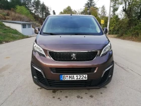 Peugeot Expert 2.0HDI* 150к.с* КЛИМА* NAVI* 6ск.* , снимка 8