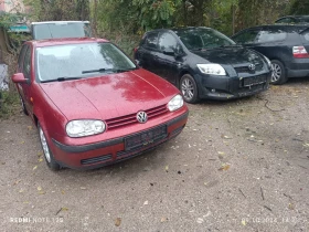 VW Golf, снимка 1