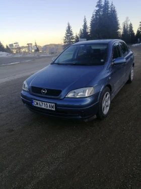 Opel Astra, снимка 3