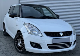 Suzuki Swift 1, 3i bi-fuel GPL, 94ps, клима, 4x2, ел.пакет, usb - [5] 