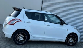 Suzuki Swift 1, 3i bi-fuel GPL, 94ps, клима, 4x2, ел.пакет, usb - [9] 