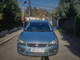 Ford Focus 2.0 TDCI, 136 кс, снимка 2