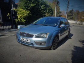 Ford Focus 2.0 TDCI, 136 кс, снимка 1