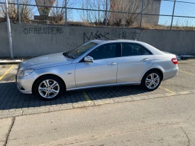 Mercedes-Benz E 220, снимка 5