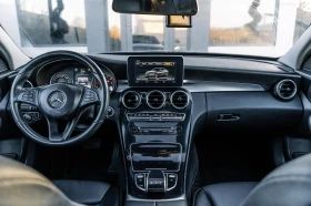 Обява за продажба на Mercedes-Benz C 200 i-AVANTGARDE-6M ГАРАНЦИЯ-РЕАЛНИ КИЛОМЕТРИ! ~32 900 лв. - изображение 9