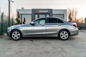 Обява за продажба на Mercedes-Benz C 200 i-AVANTGARDE-6M ГАРАНЦИЯ-РЕАЛНИ КИЛОМЕТРИ! ~32 900 лв. - изображение 4