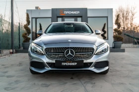 Обява за продажба на Mercedes-Benz C 200 i-AVANTGARDE-6M ГАРАНЦИЯ-РЕАЛНИ КИЛОМЕТРИ! ~32 900 лв. - изображение 1