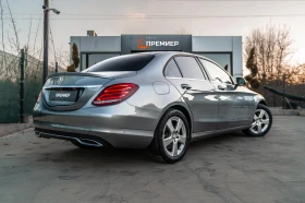 Обява за продажба на Mercedes-Benz C 200 i-AVANTGARDE-6M ГАРАНЦИЯ-РЕАЛНИ КИЛОМЕТРИ! ~32 900 лв. - изображение 2