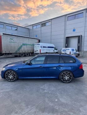 BMW 335 Stage 2 380+ + + , снимка 5