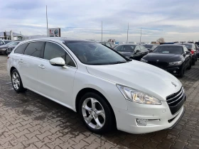 Peugeot 508 1.6HDI AVTOMAT/KOJA/PANPRAMA , снимка 4