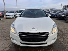 Peugeot 508 1.6HDI AVTOMAT/KOJA/PANPRAMA , снимка 3