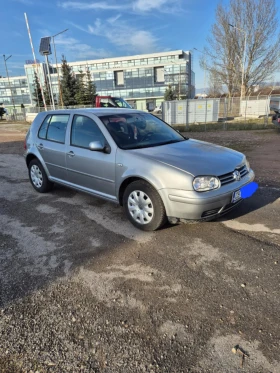 VW Golf Хечбек , снимка 2