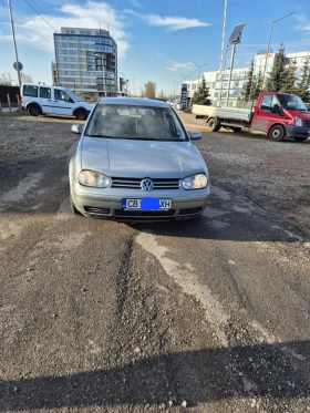 VW Golf Хечбек , снимка 1